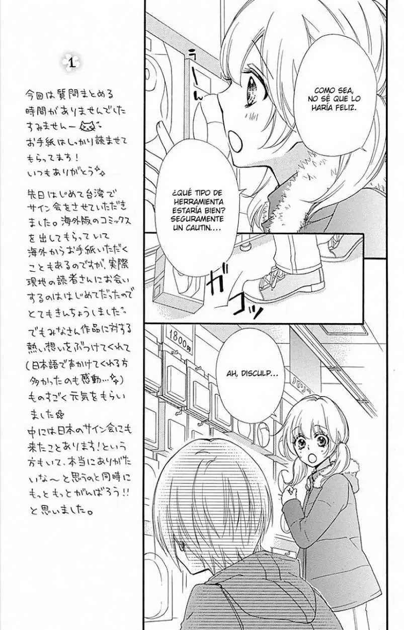 Hiyokoi (2009) - Capítulo 43 - Página 9 - LectorTMOo