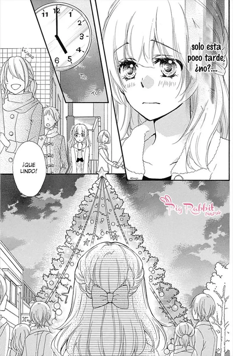 Hiyokoi (2009) - Capítulo 43 - Página 25 - LectorTMOo