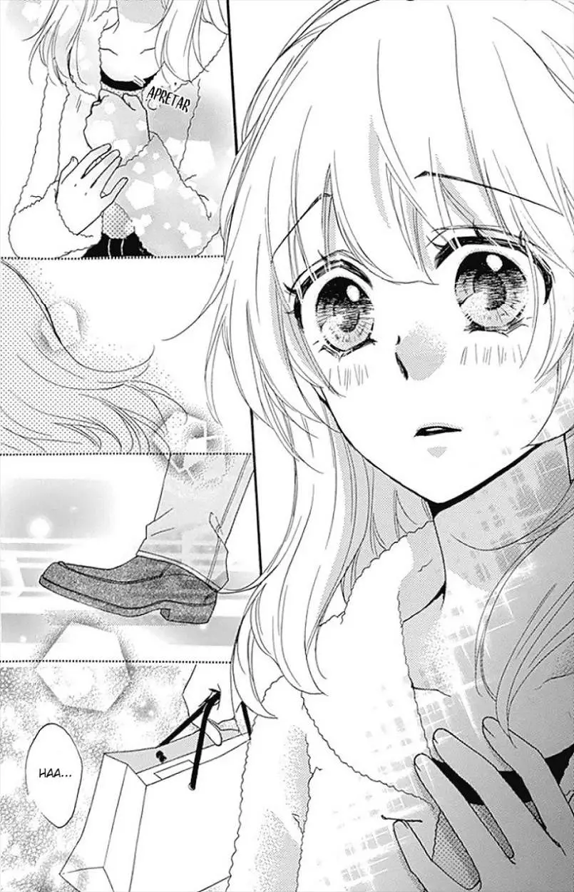 Hiyokoi (2009) - Capítulo 43 - Página 26 - LectorTMOo