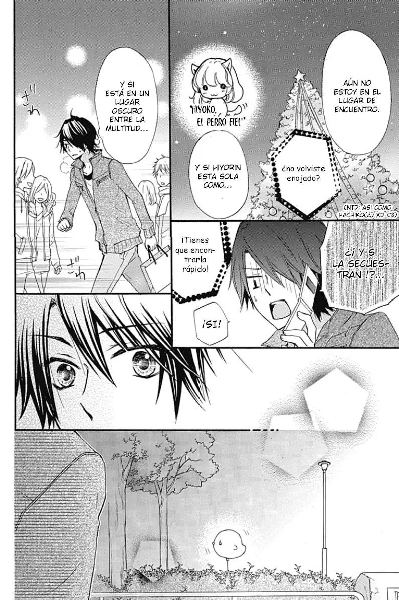 Hiyokoi (2009) - Capítulo 43 - Página 28 - LectorTMOo