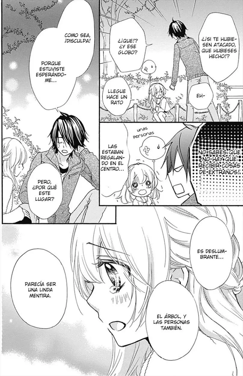 Hiyokoi (2009) - Capítulo 43 - Página 30 - LectorTMOo
