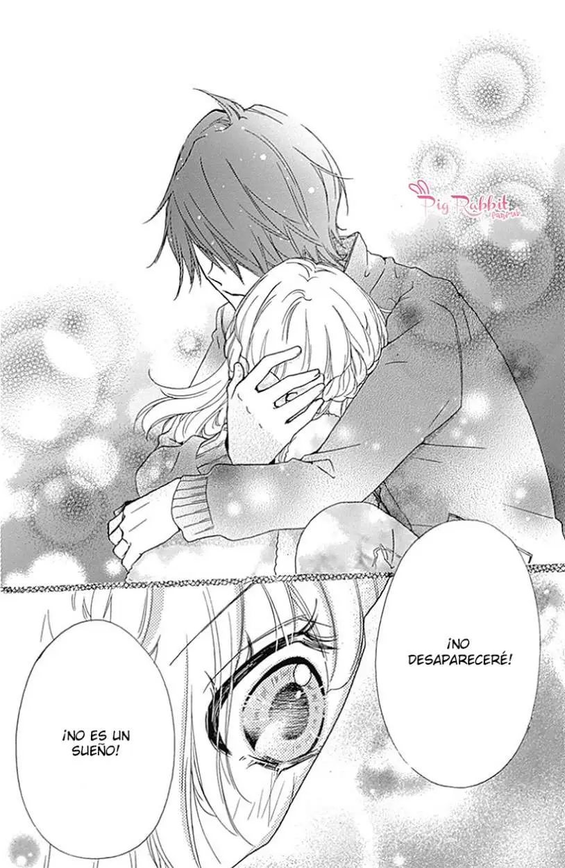 Hiyokoi (2009) - Capítulo 43 - Página 32 - LectorTMOo