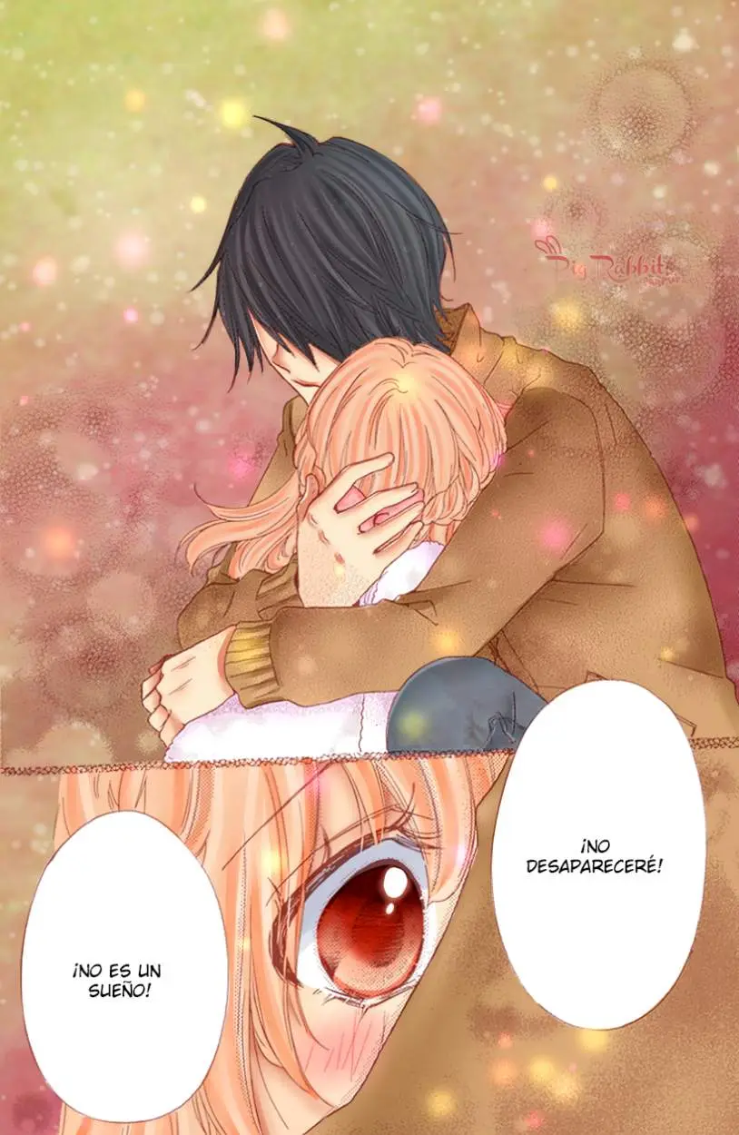 Hiyokoi (2009) - Capítulo 43 - Página 33 - LectorTMOo