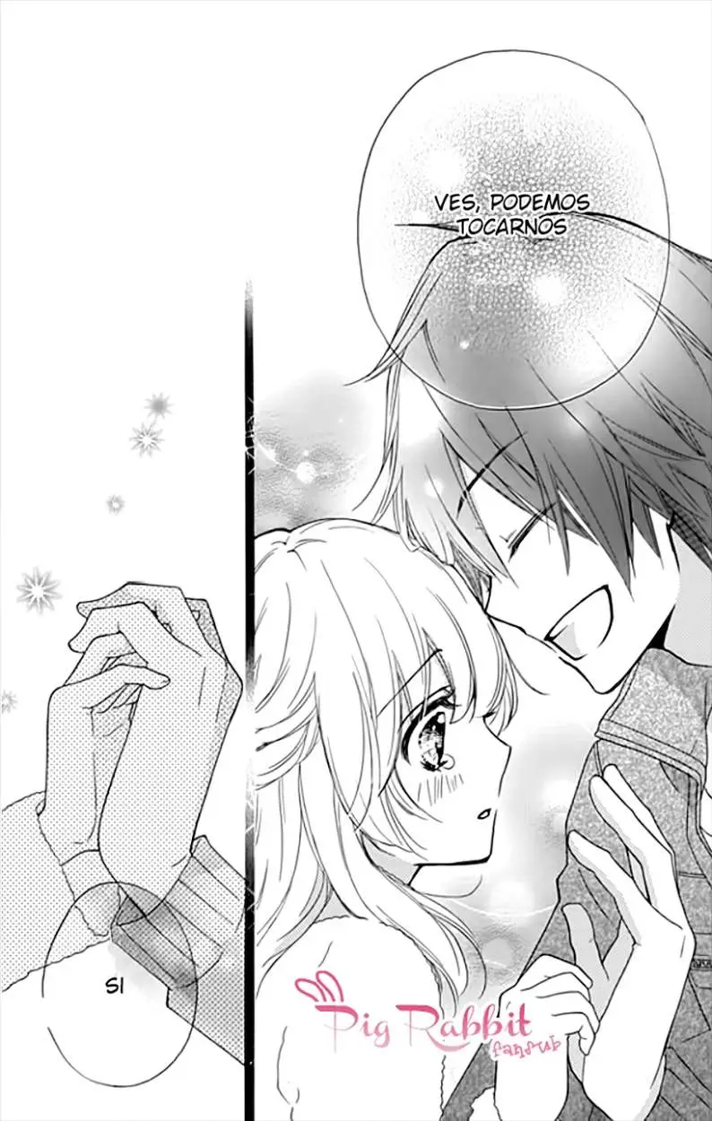 Hiyokoi (2009) - Capítulo 43 - Página 34 - LectorTMOo