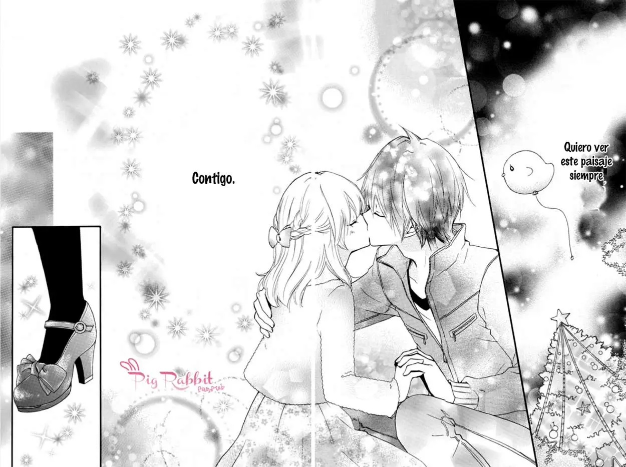Hiyokoi (2009) - Capítulo 43 - Página 35 - LectorTMOo