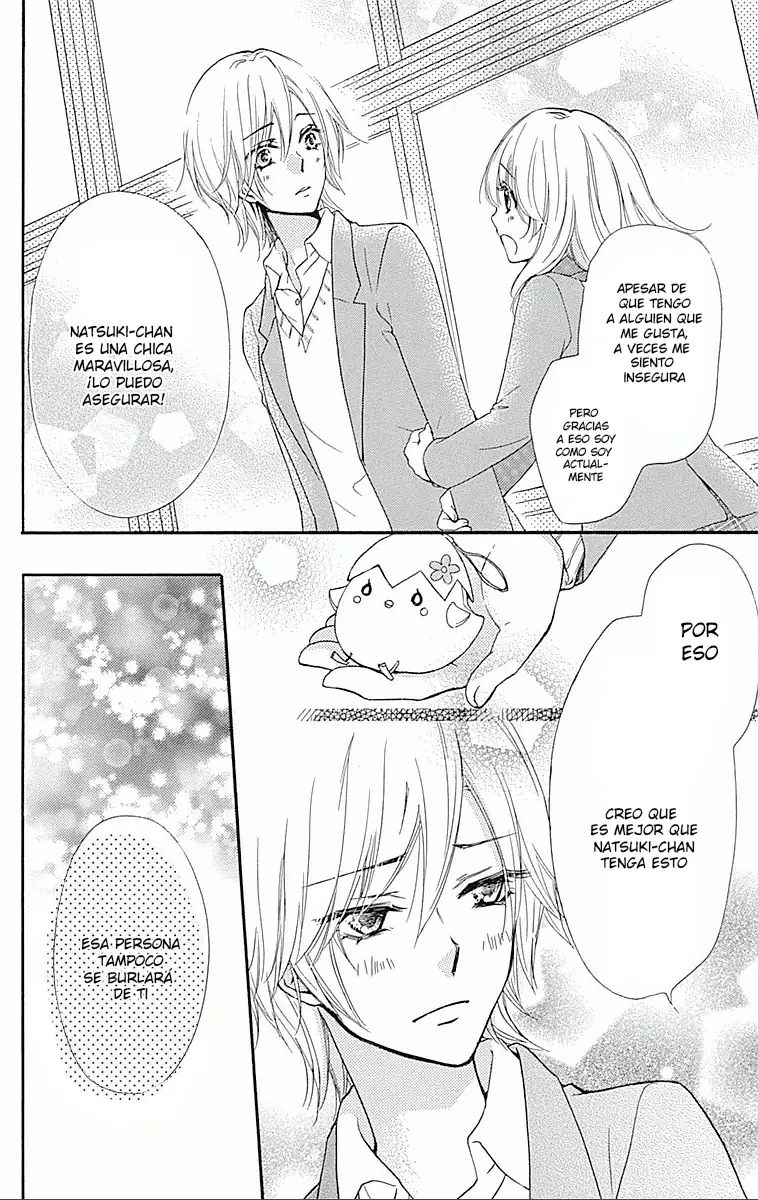 Hiyokoi (2009) - Capítulo 44 - Página 23 - LectorTMOo
