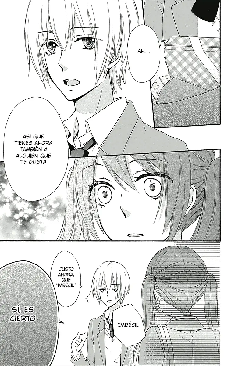 Hiyokoi (2009) - Capítulo 45 - Página 30 - LectorTMOo