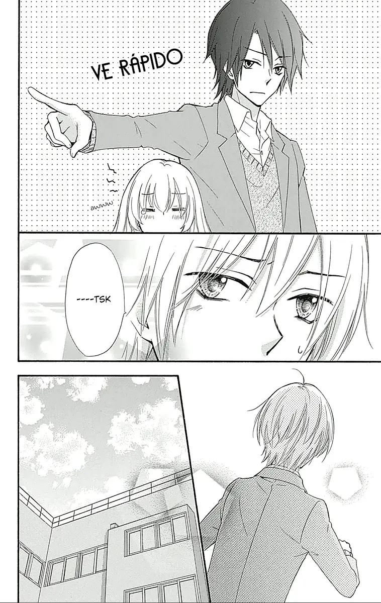 Hiyokoi (2009) - Capítulo 46 - Página 4 - LectorTMOo