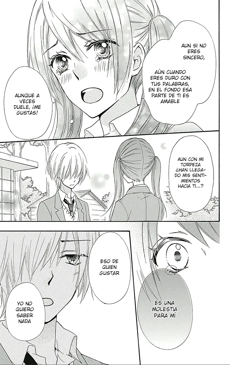 Hiyokoi (2009) - Capítulo 46 - Página 11 - LectorTMOo