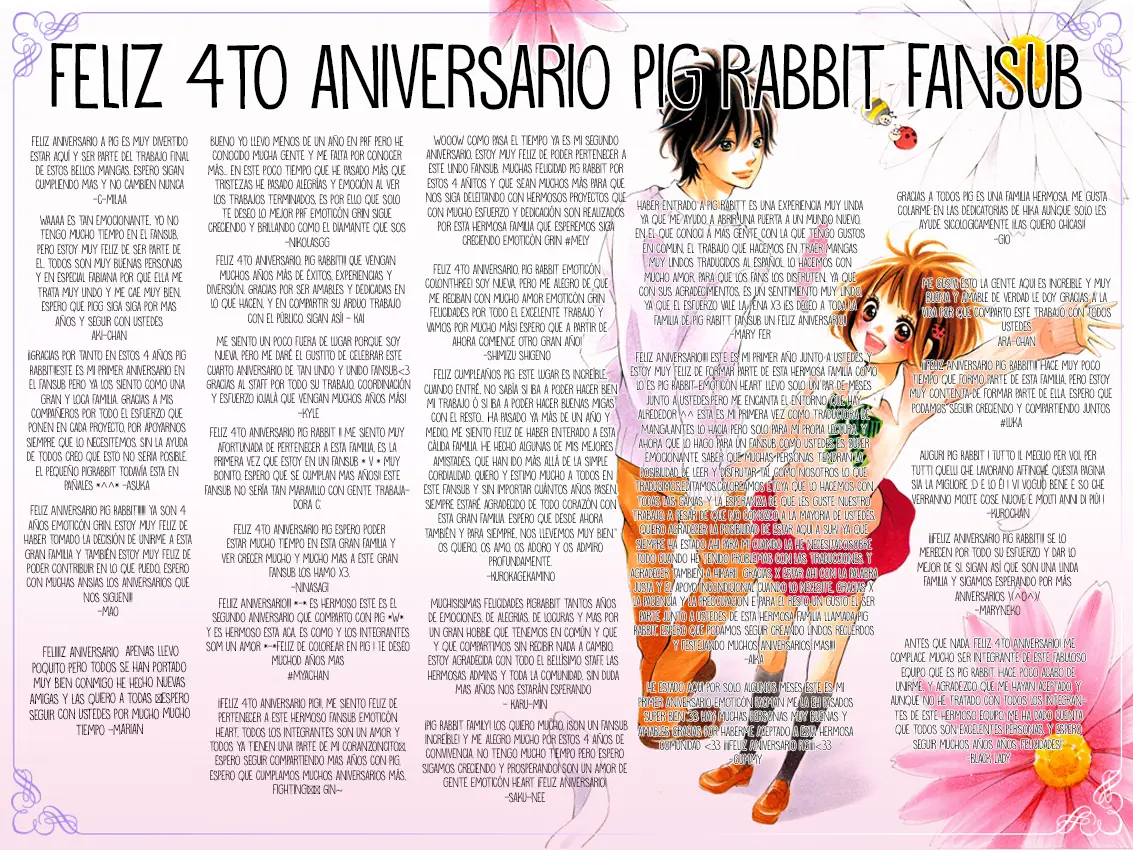 Hiyokoi (2009) - Capítulo 46 - Página 30 - LectorTMOo