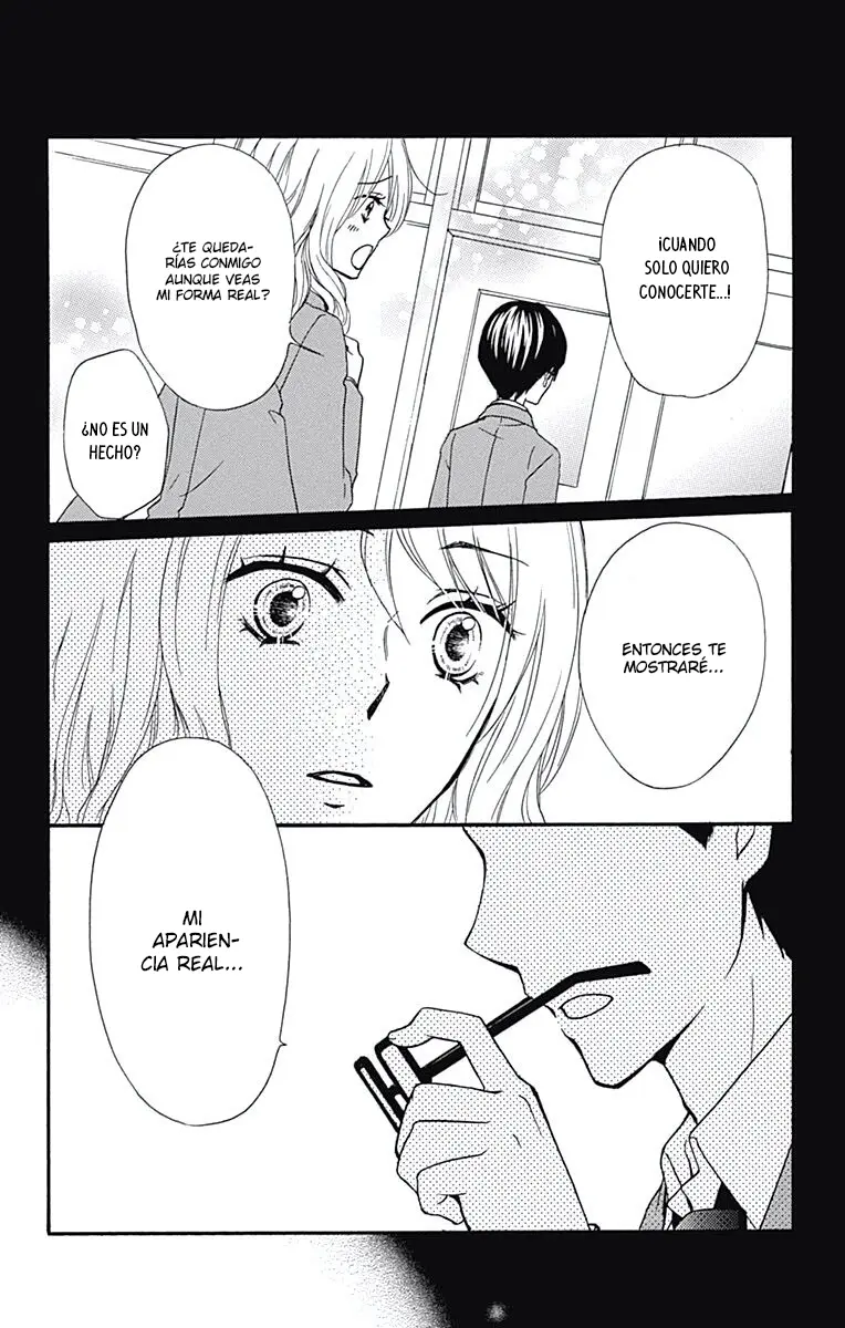 Hiyokoi (2009) - Capítulo 47.5 - Página 13 - LectorTMOo
