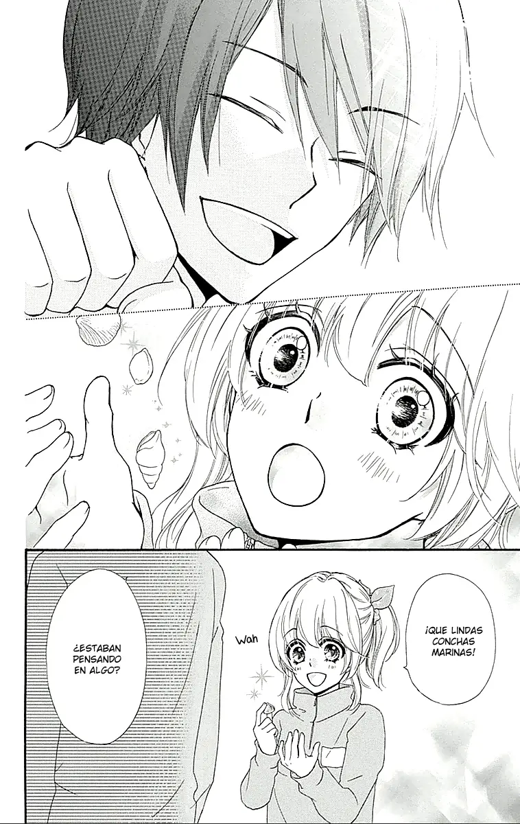 Hiyokoi (2009) - Capítulo 47 - Página 18 - LectorTMOo