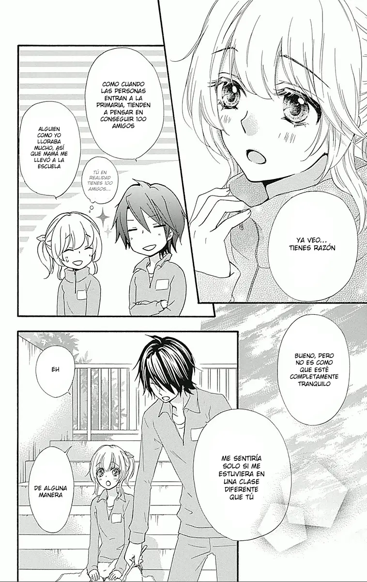 Hiyokoi (2009) - Capítulo 47 - Página 24 - LectorTMOo