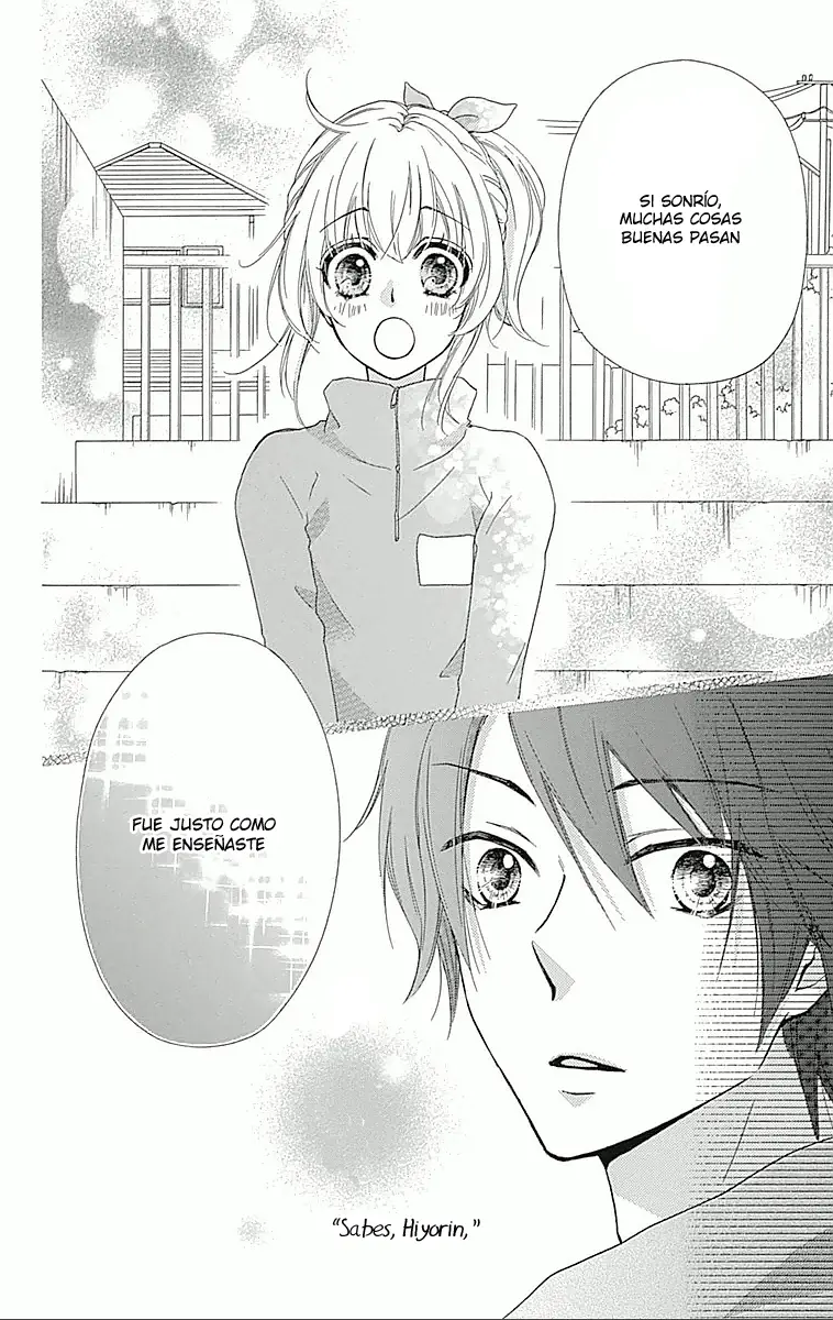 Hiyokoi (2009) - Capítulo 47 - Página 26 - LectorTMOo