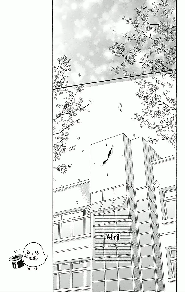 Hiyokoi (2009) - Capítulo 47 - Página 33 - LectorTMOo