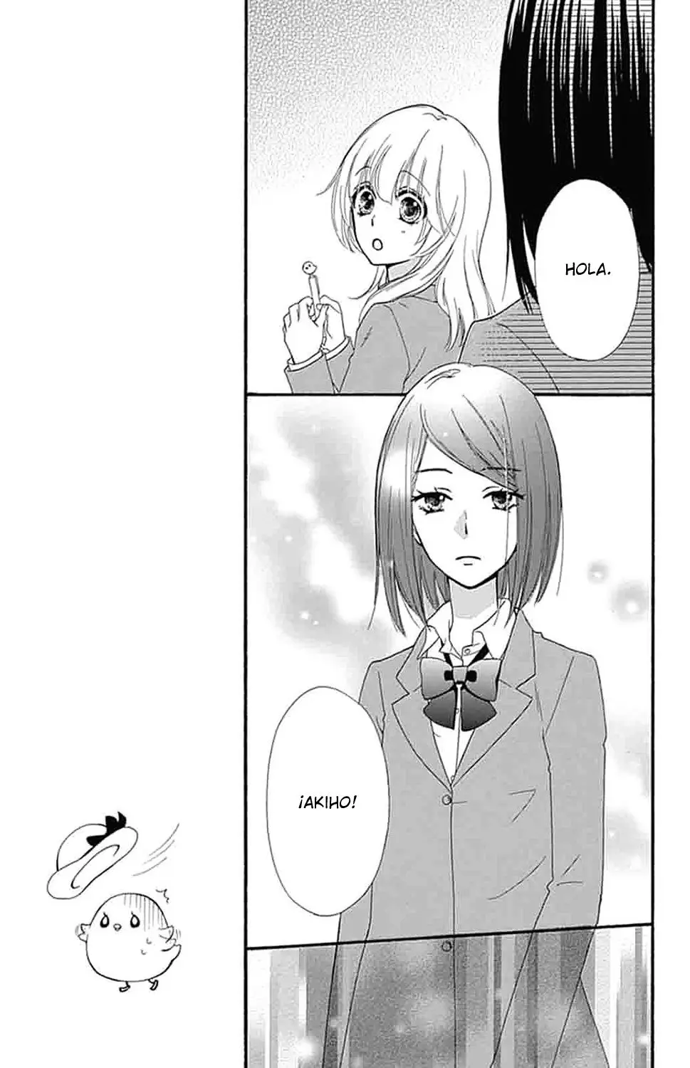 Hiyokoi (2009) - Capítulo 51 - Página 12 - LectorTMOo