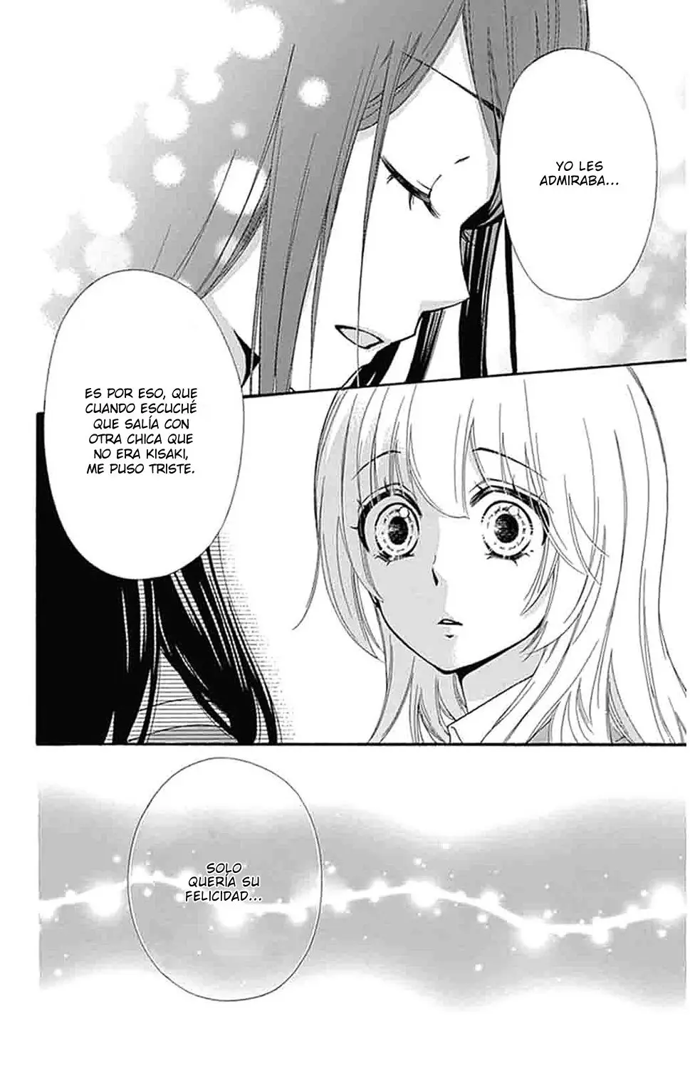 Hiyokoi (2009) - Capítulo 51 - Página 17 - LectorTMOo