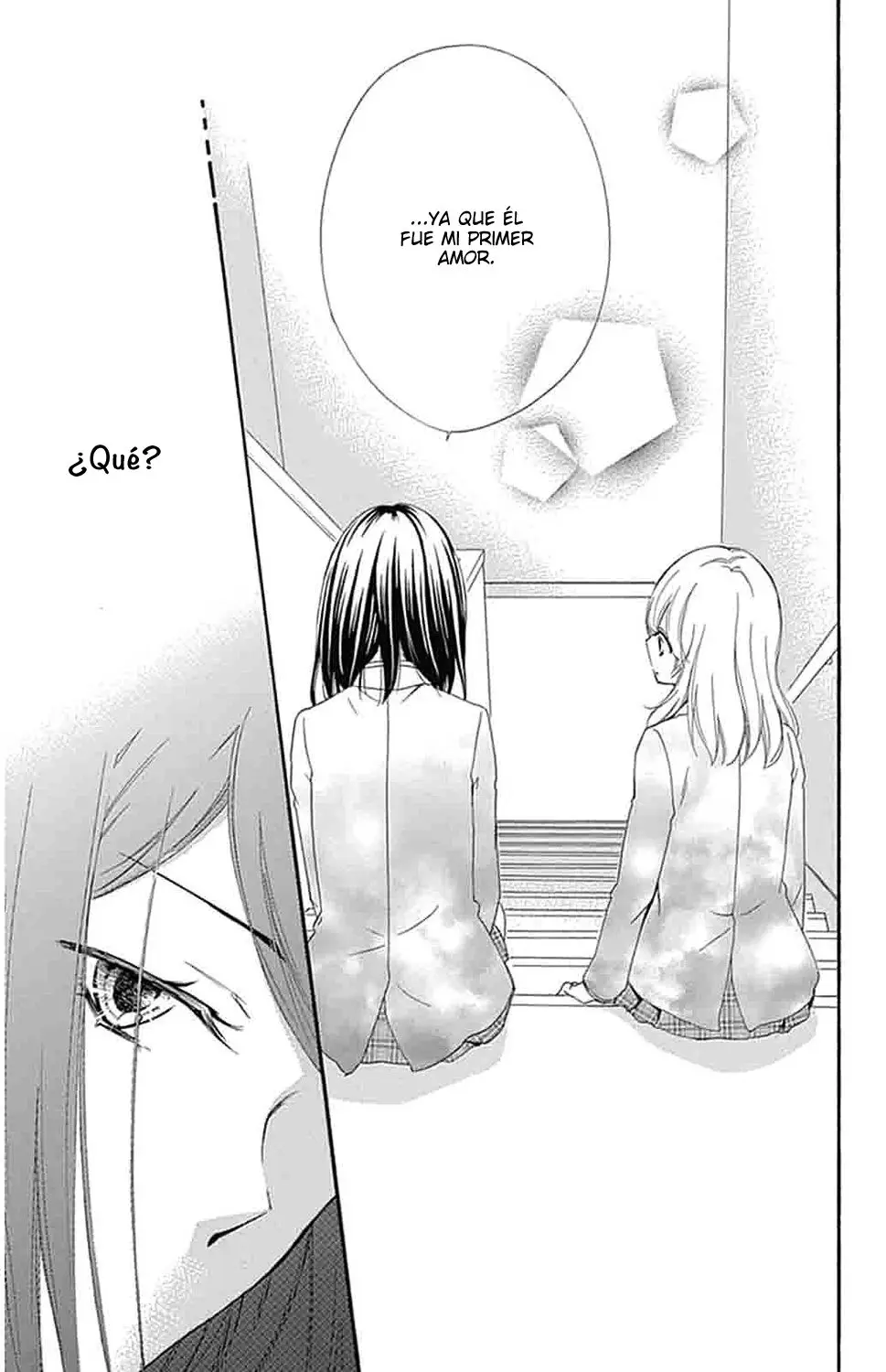 Hiyokoi (2009) - Capítulo 51 - Página 18 - LectorTMOo