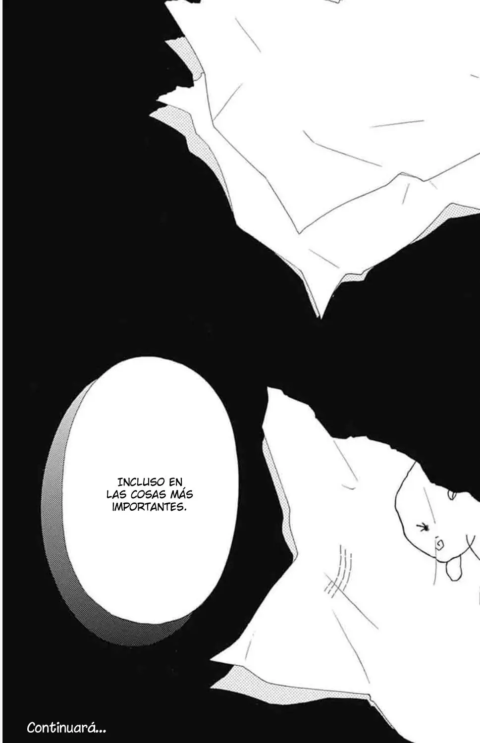 Hiyokoi (2009) - Capítulo 51 - Página 35 - LectorTMOo
