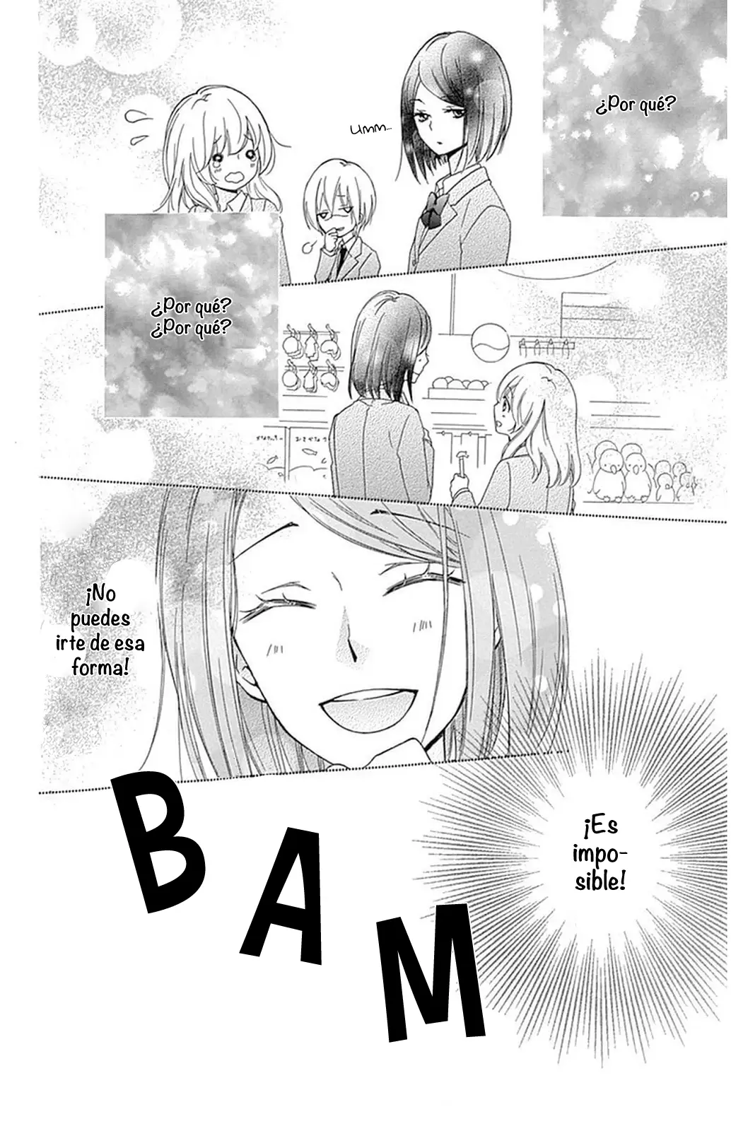 Hiyokoi (2009) - Capítulo 52 - Página 20 - LectorTMOo