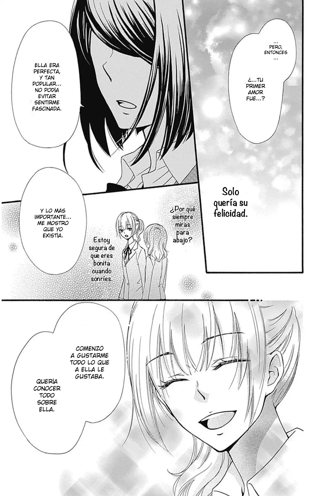 Hiyokoi (2009) - Capítulo 52 - Página 25 - LectorTMOo