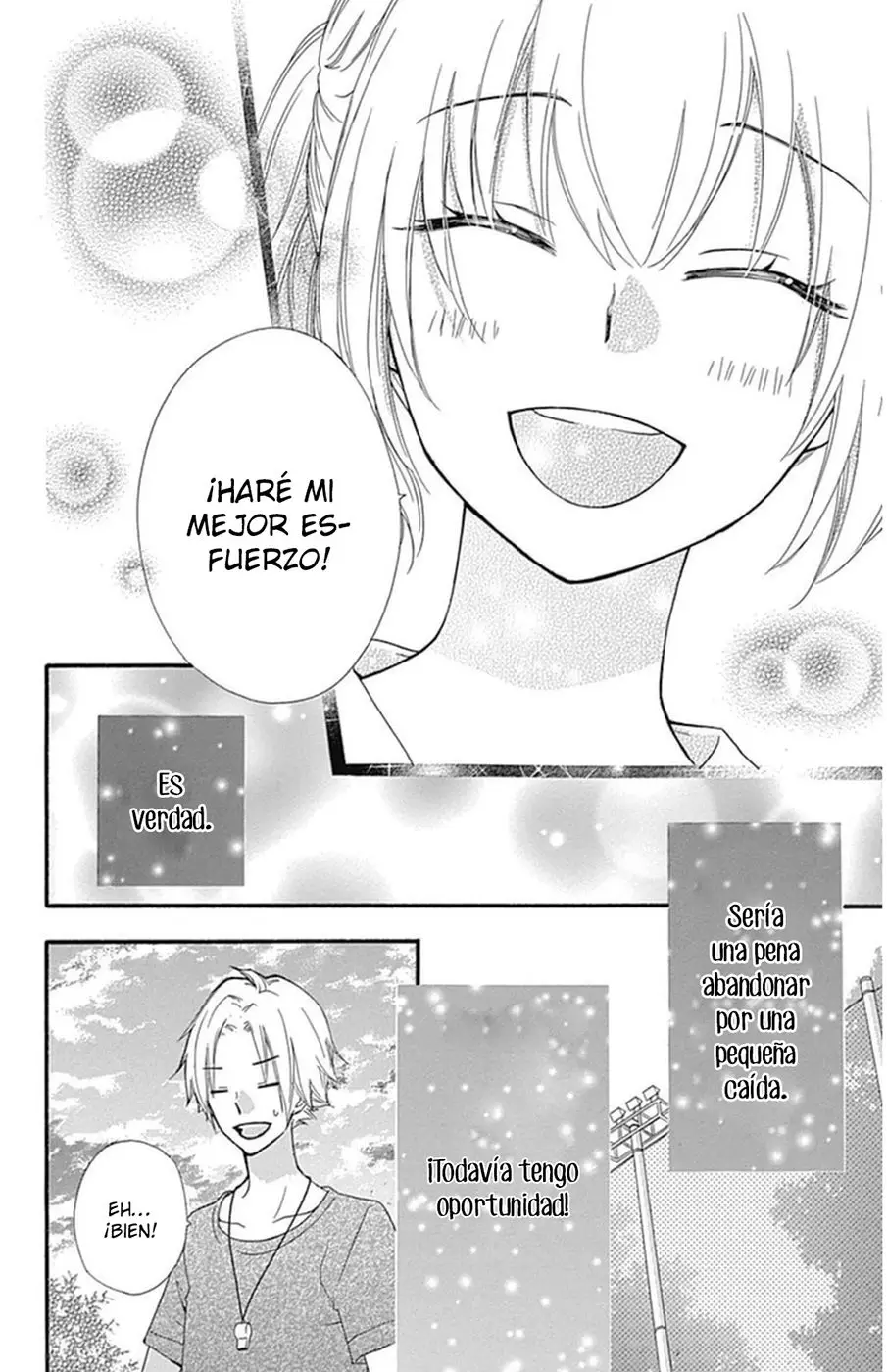 Hiyokoi (2009) - Capítulo 56 - Página 22 - LectorTMOo