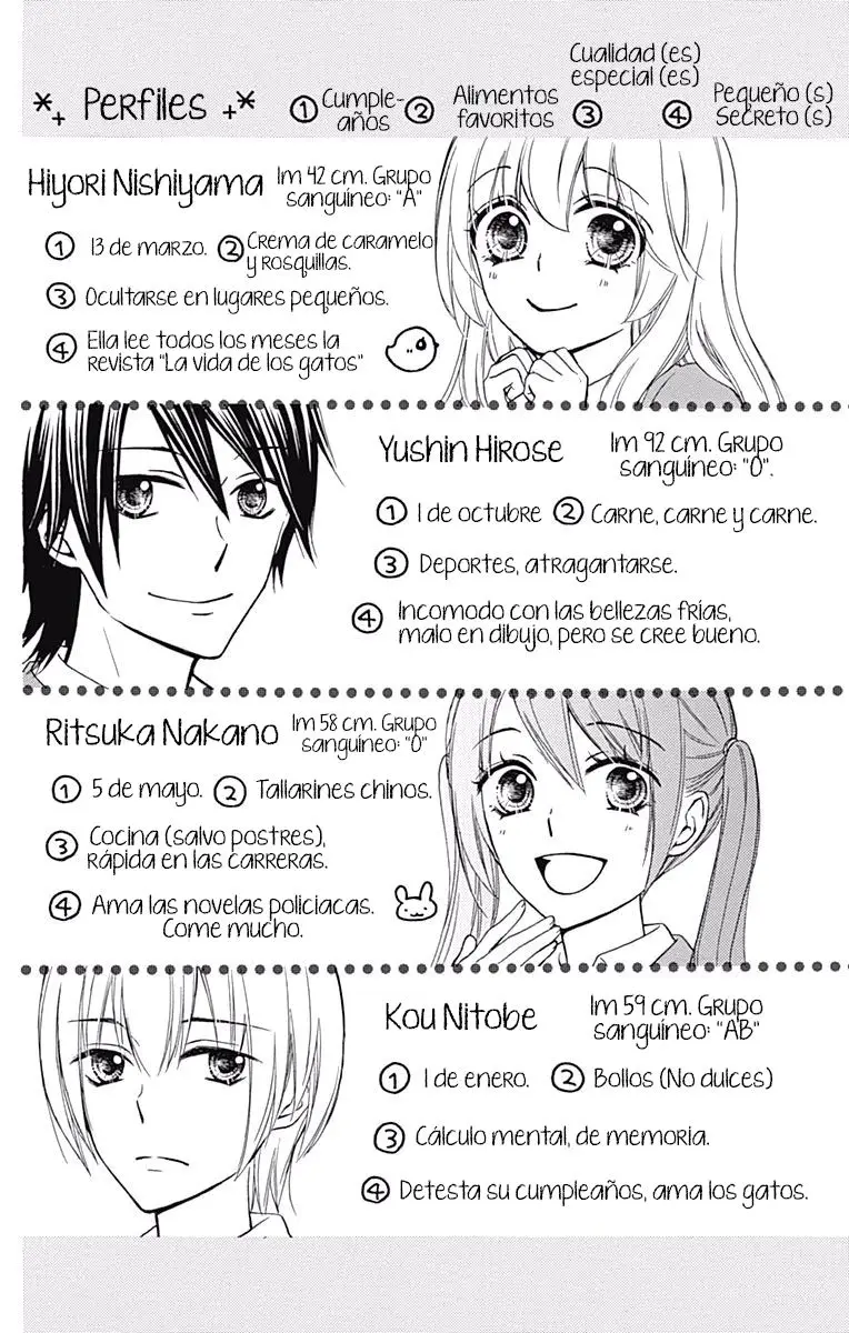 Hiyokoi (2009) - Capítulo 59 - Página 32 - LectorTMOo
