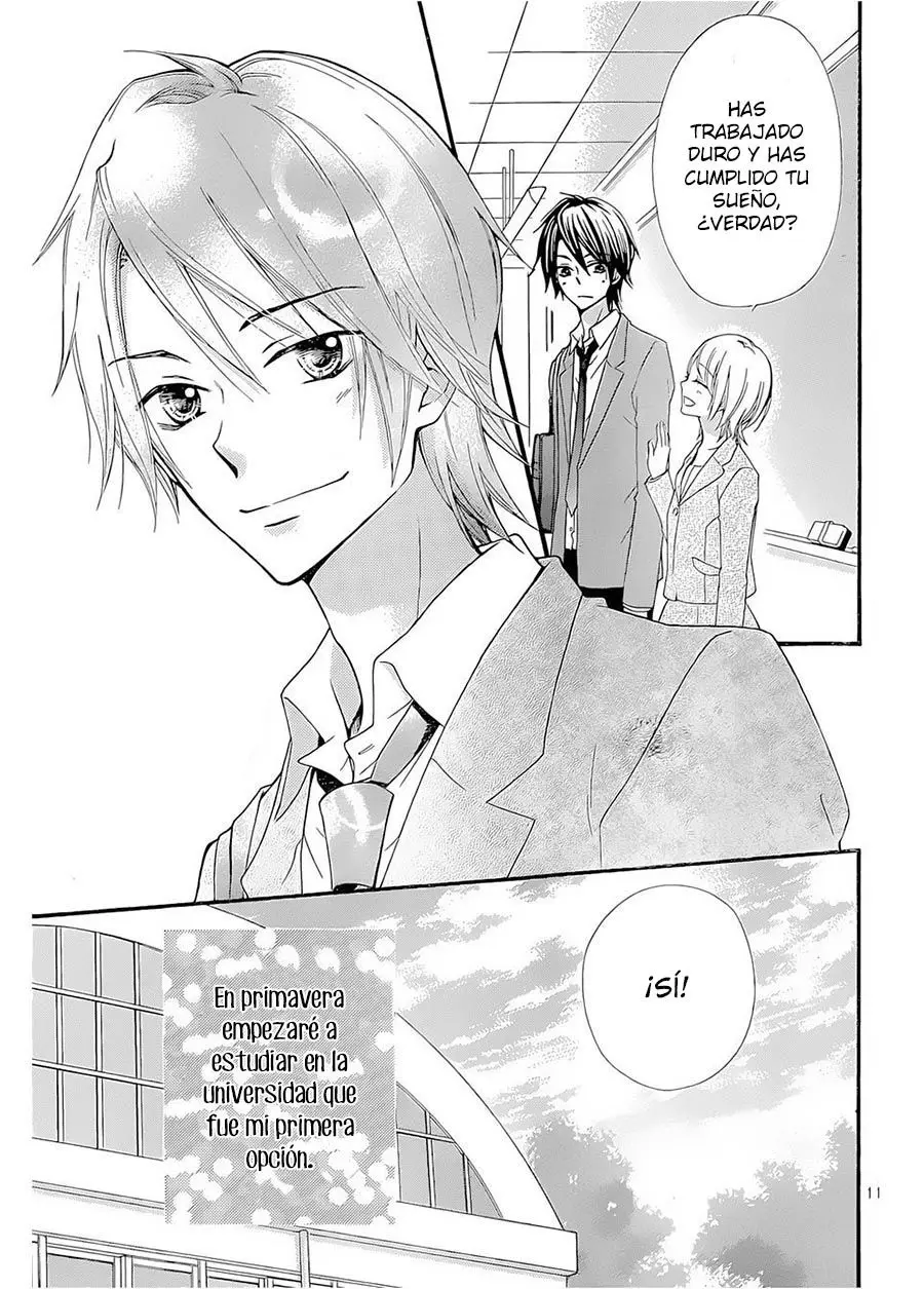 Hiyokoi (2009) - Capítulo 61 - Página 10 - LectorTMOo