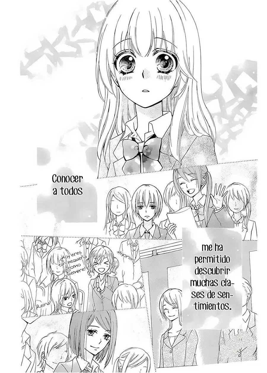 Hiyokoi (2009) - Capítulo 61 - Página 13 - LectorTMOo