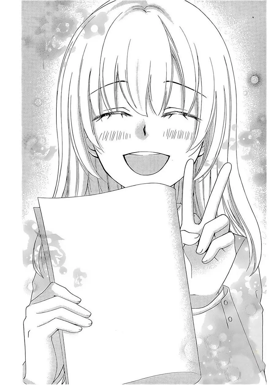 Hiyokoi (2009) - Capítulo 61 - Página 15 - LectorTMOo