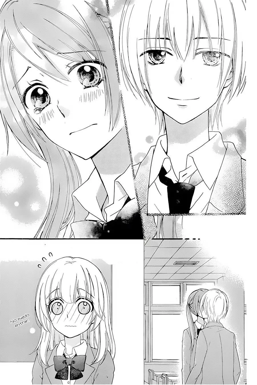 Hiyokoi (2009) - Capítulo 61 - Página 20 - LectorTMOo