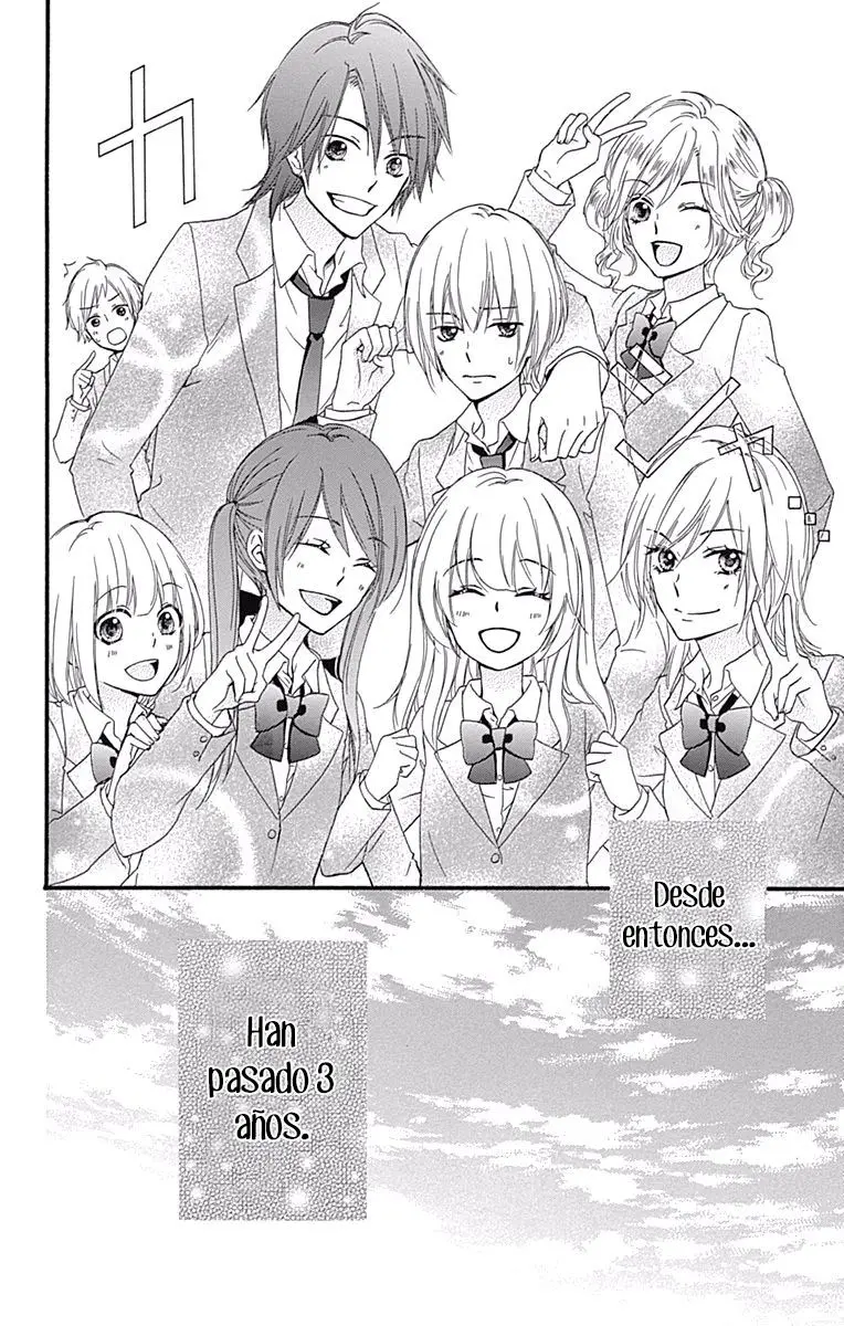 Hiyokoi (2009) - Capítulo 61 - Página 33 - LectorTMOo