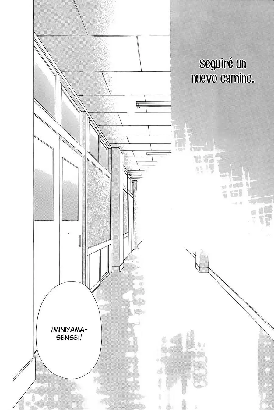 Hiyokoi (2009) - Capítulo 61 - Página 43 - LectorTMOo
