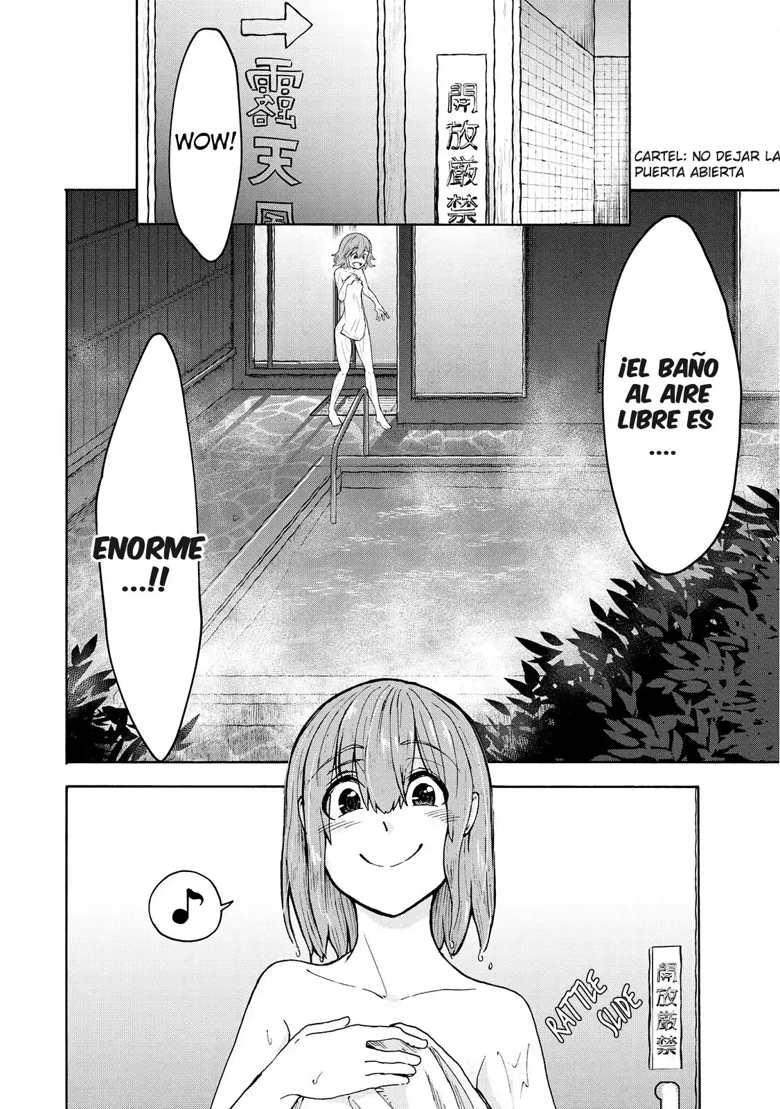 Hiyumi no Inaka Michi (2019) - Capítulo 2 - Página 14 - LectorTMOo