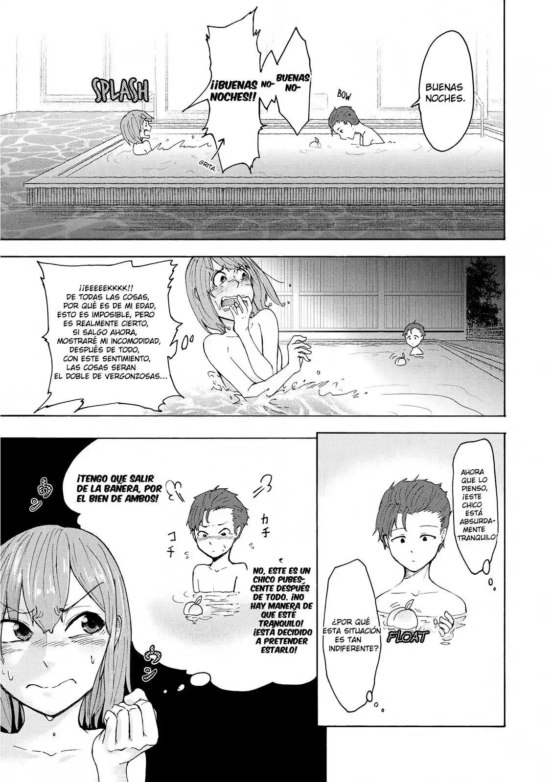 Hiyumi no Inaka Michi (2019) - Capítulo 2 - Página 19 - LectorTMOo