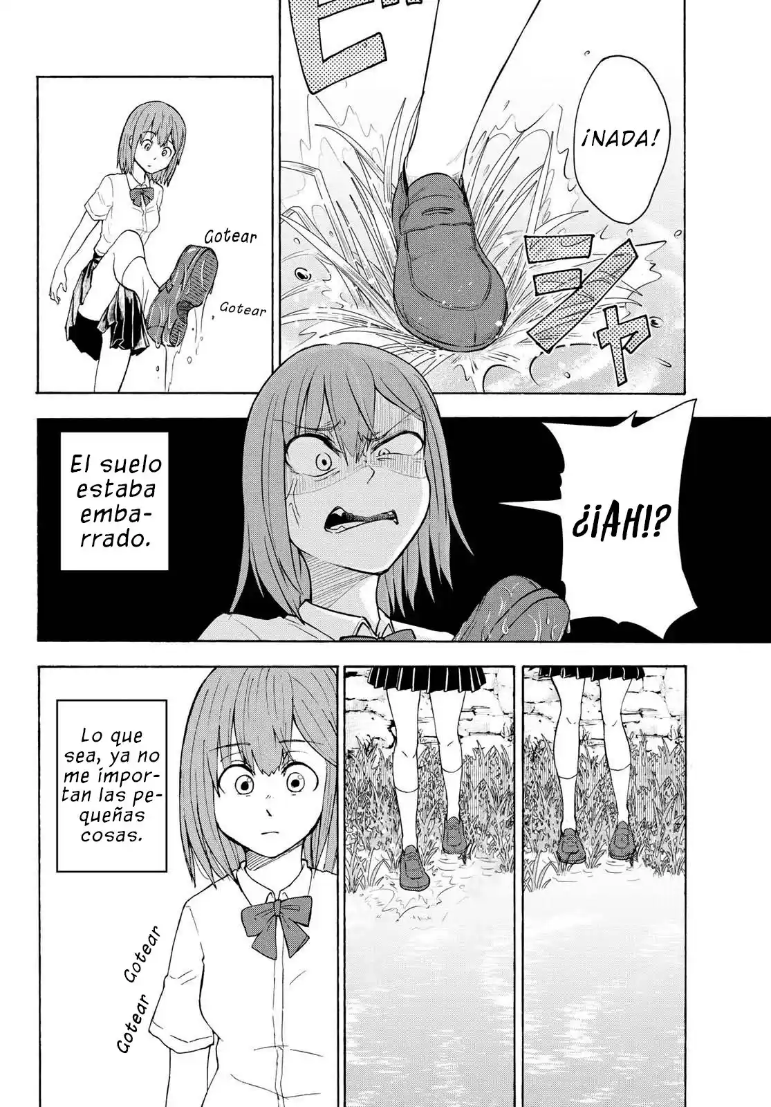 Hiyumi no Inaka Michi (2019) - Capítulo 3 - Página 11 - LectorTMOo