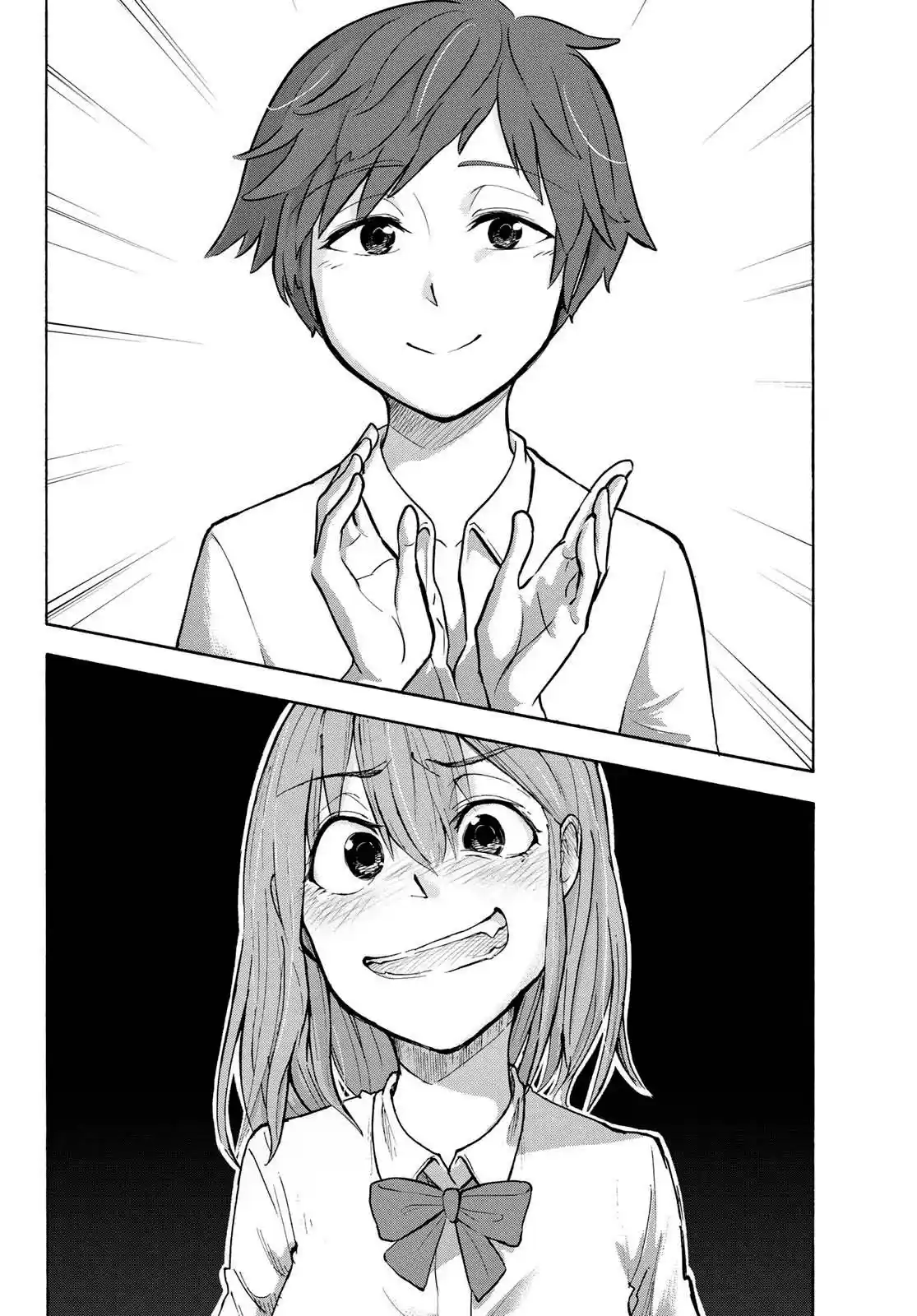Hiyumi no Inaka Michi (2019) - Capítulo 3 - Página 21 - LectorTMOo