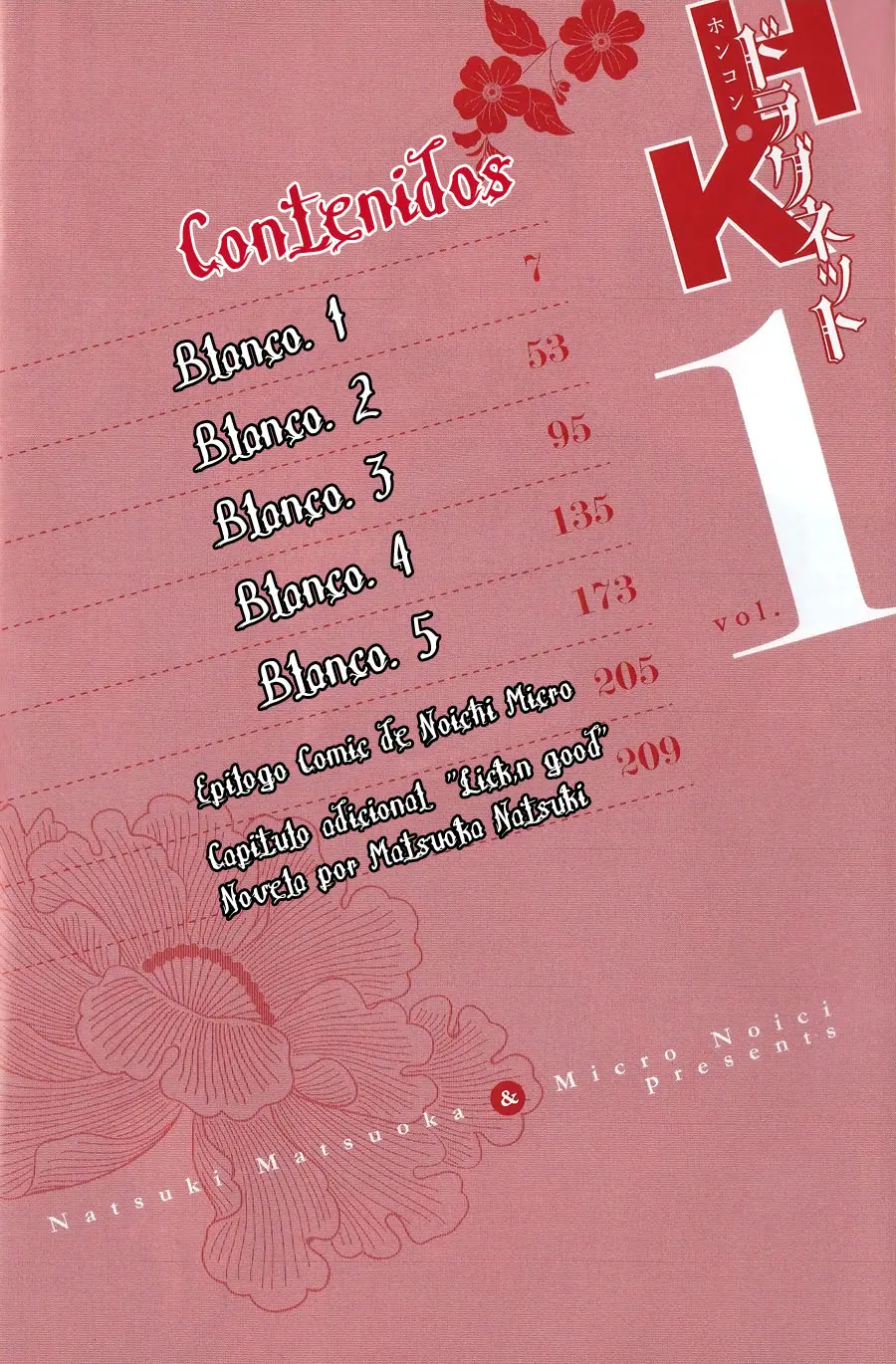 HK Dragnet (2012) - Capítulo 1 - Página 6 - LectorTMOo
