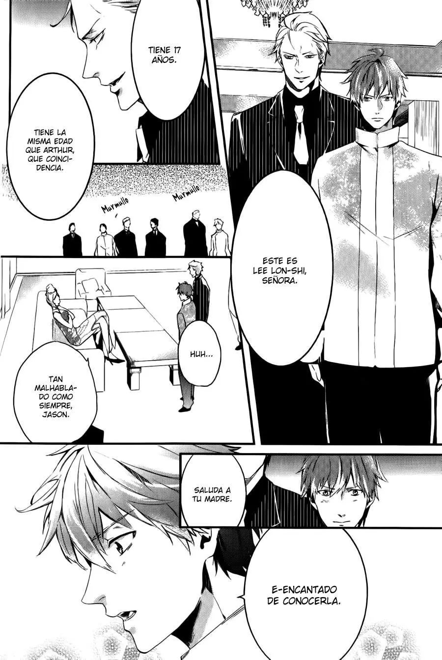 HK Dragnet (2012) - Capítulo 1 - Página 50 - LectorTMOo