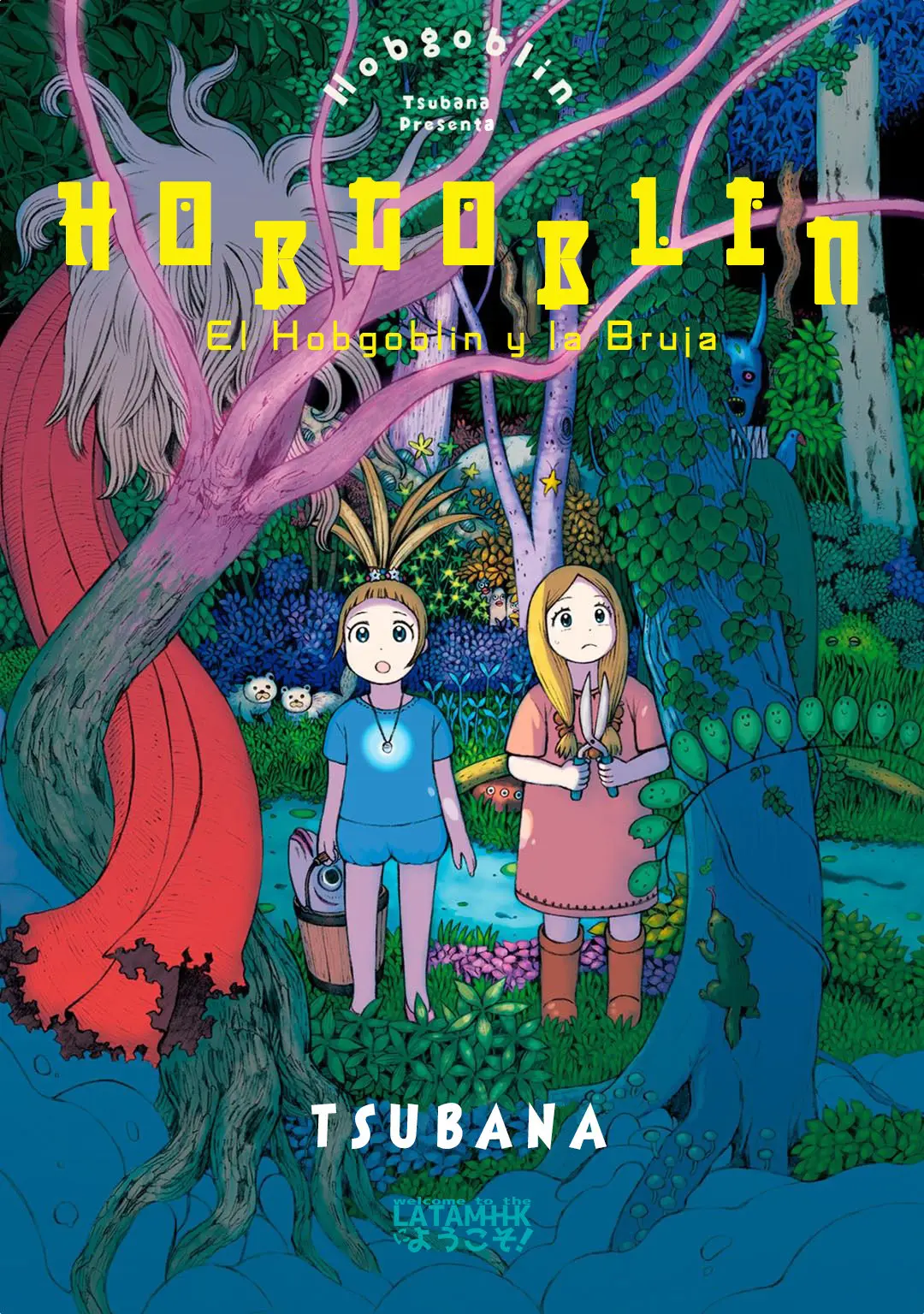 Hobgoblin - Maho to Futari (2011) - Capítulo 1 - Página 2 - LectorTMOo