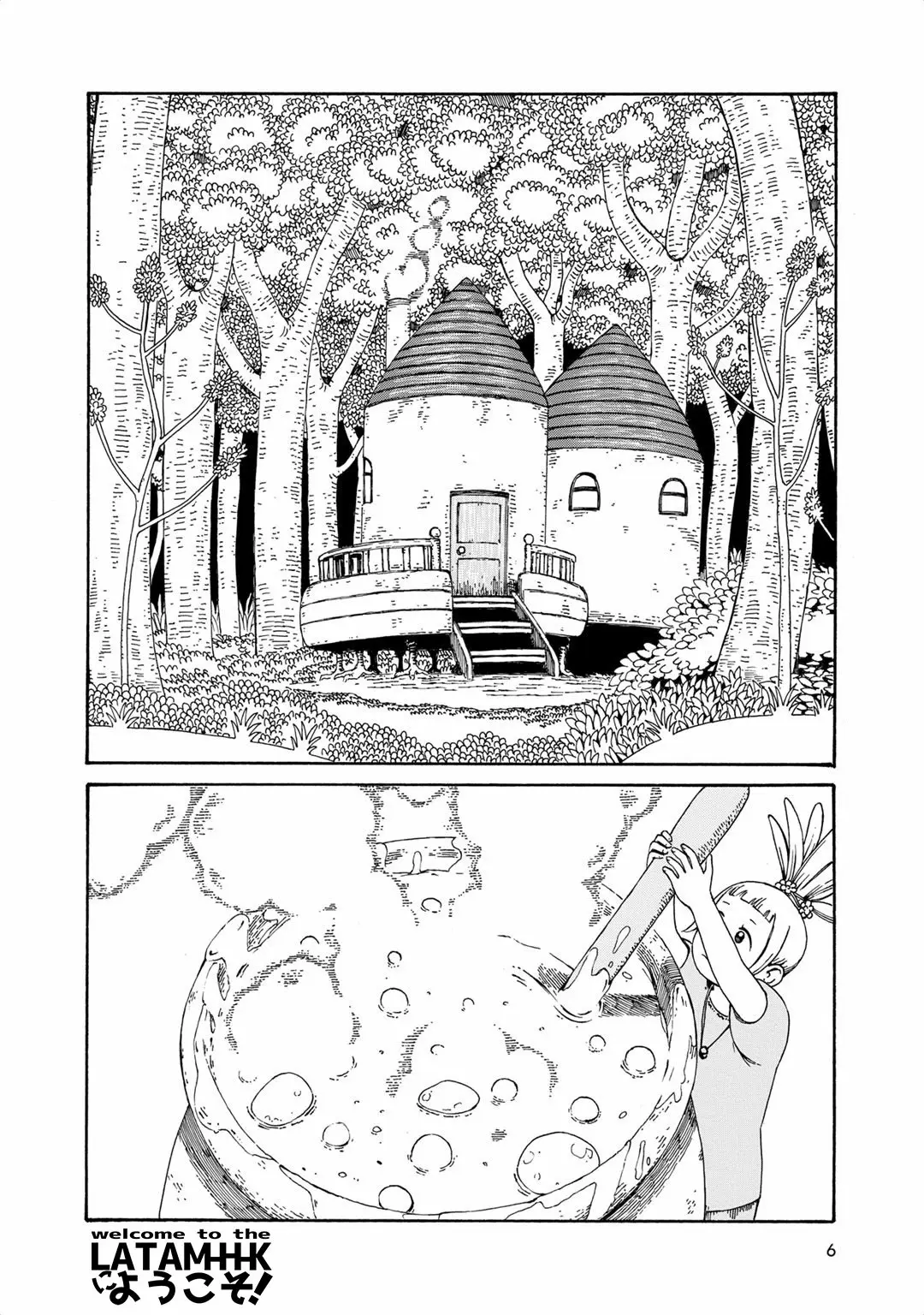 Hobgoblin - Maho to Futari (2011) - Capítulo 1 - Página 9 - LectorTMOo