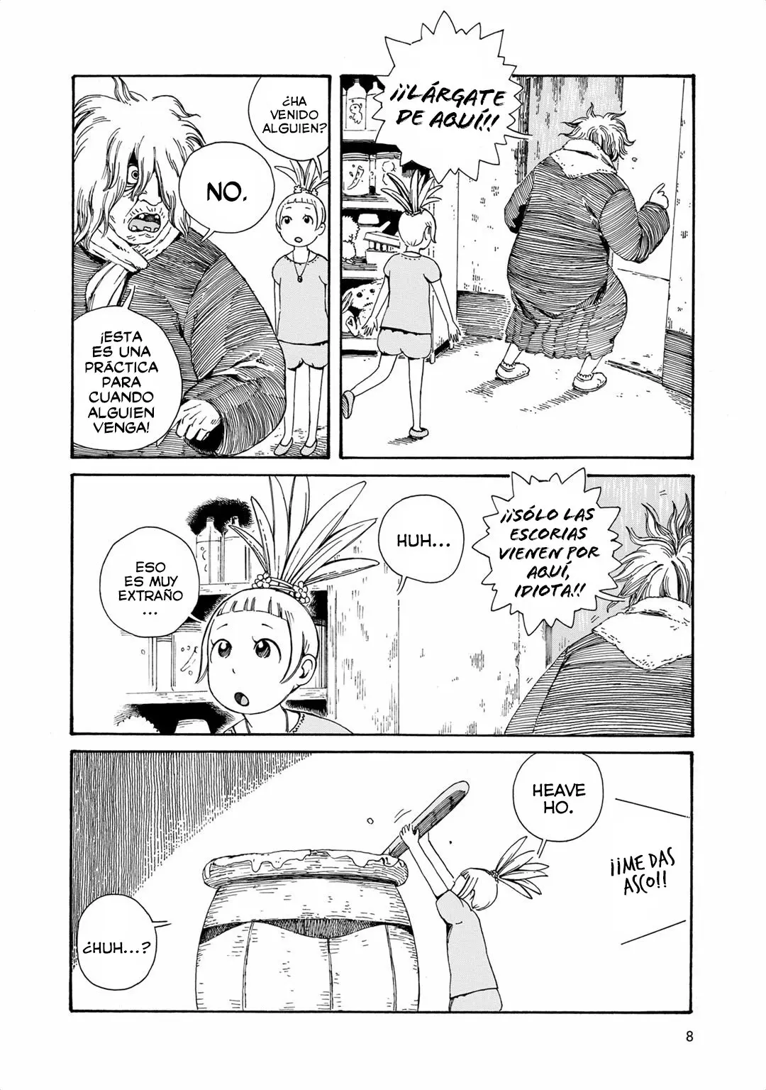 Hobgoblin - Maho to Futari (2011) - Capítulo 1 - Página 11 - LectorTMOo
