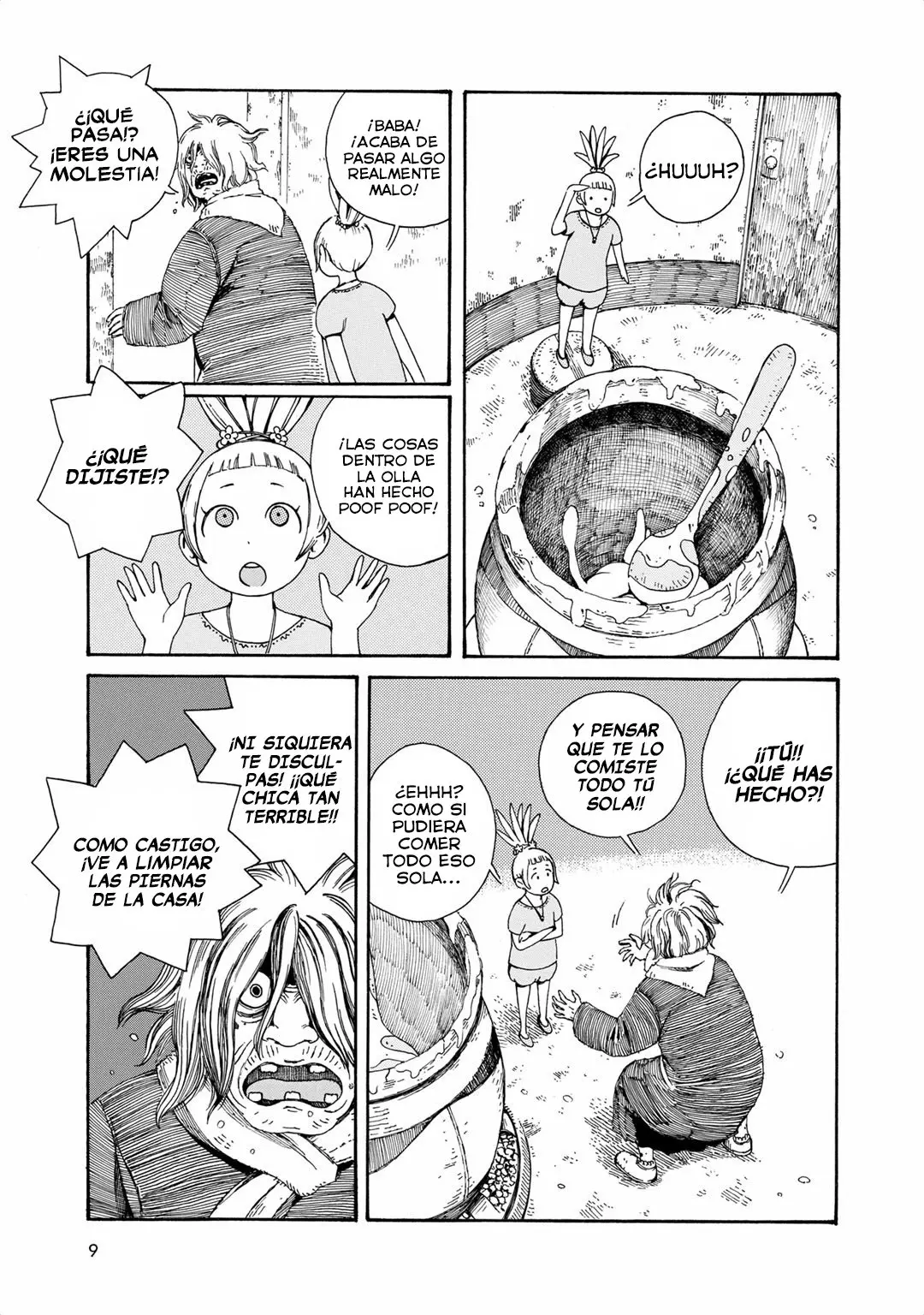 Hobgoblin - Maho to Futari (2011) - Capítulo 1 - Página 12 - LectorTMOo
