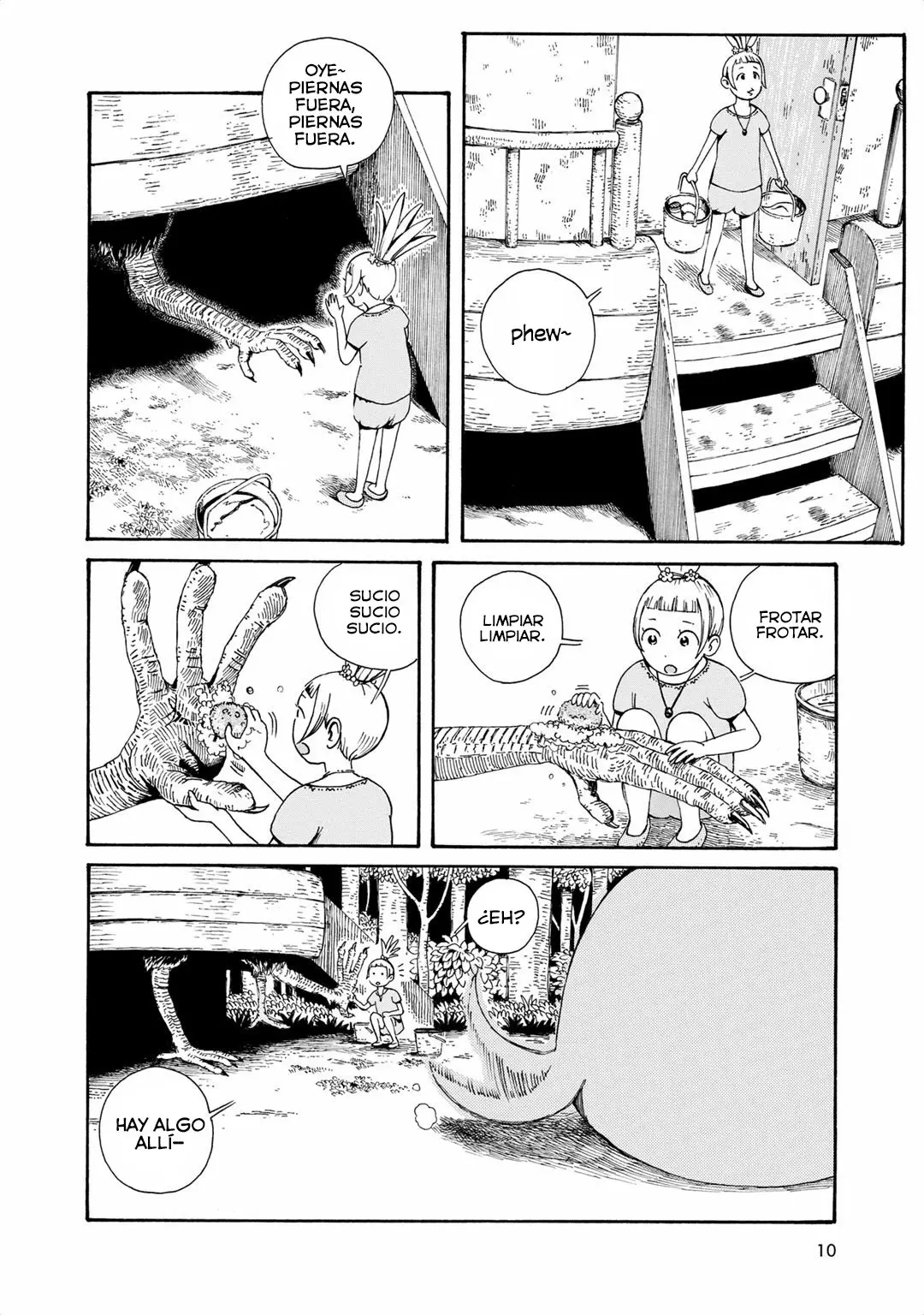 Hobgoblin - Maho to Futari (2011) - Capítulo 1 - Página 13 - LectorTMOo