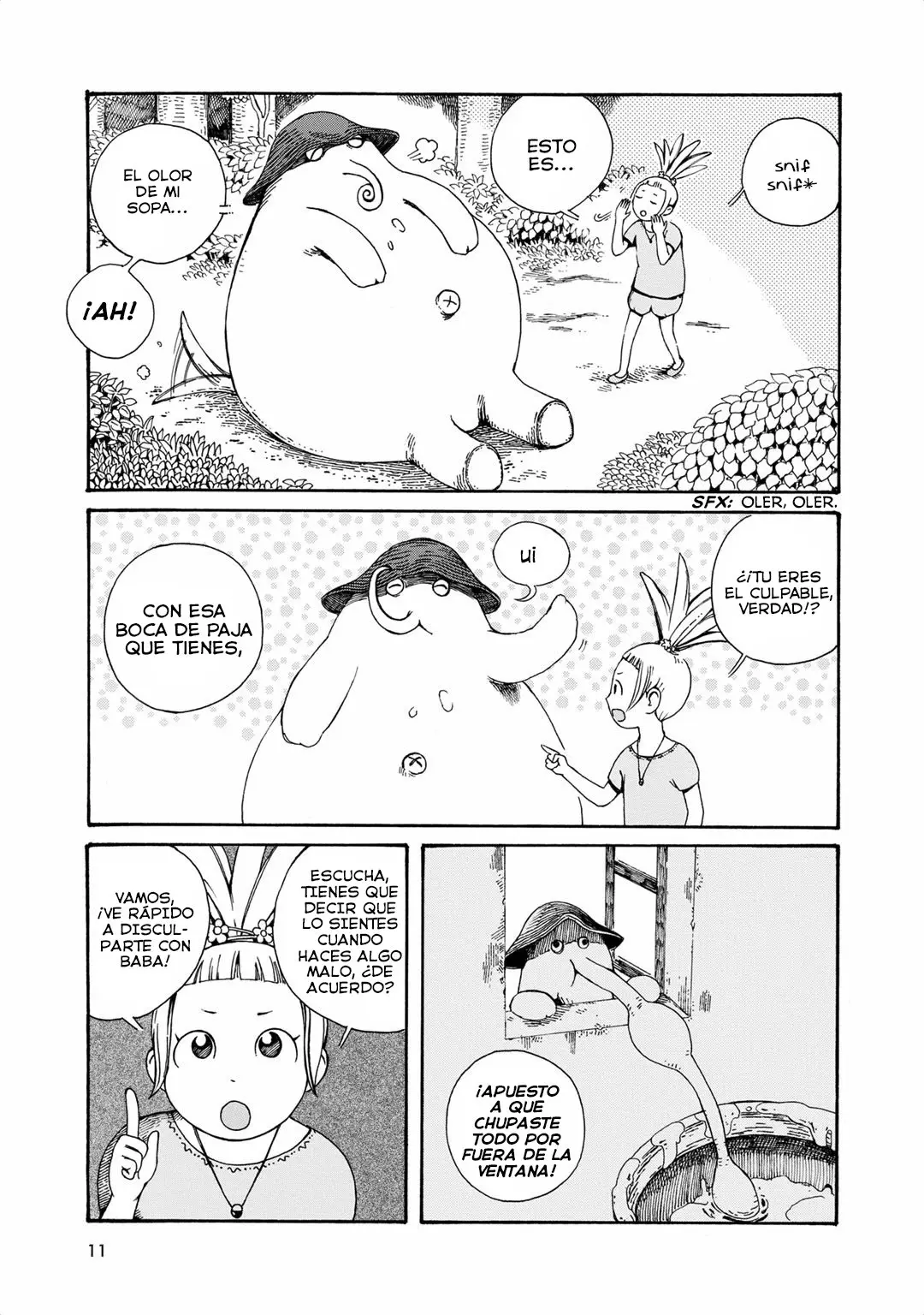 Hobgoblin - Maho to Futari (2011) - Capítulo 1 - Página 14 - LectorTMOo