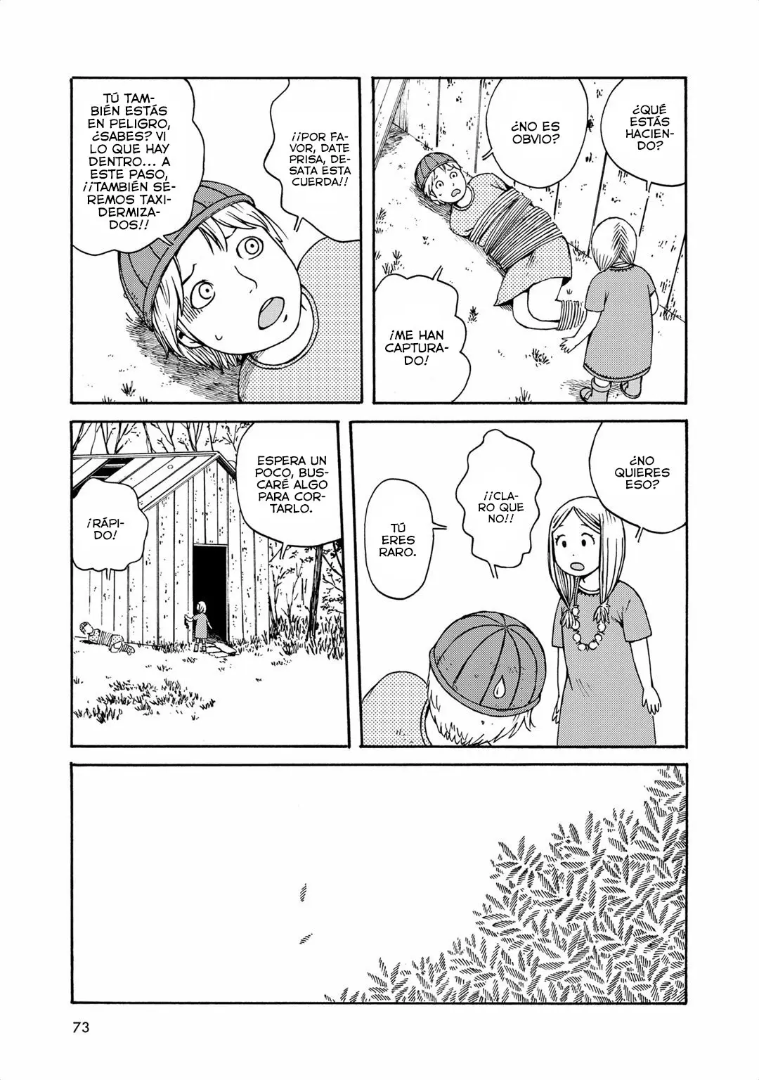 Hobgoblin - Maho to Futari (2011) - Capítulo 6 - Página 6 - LectorTMOo
