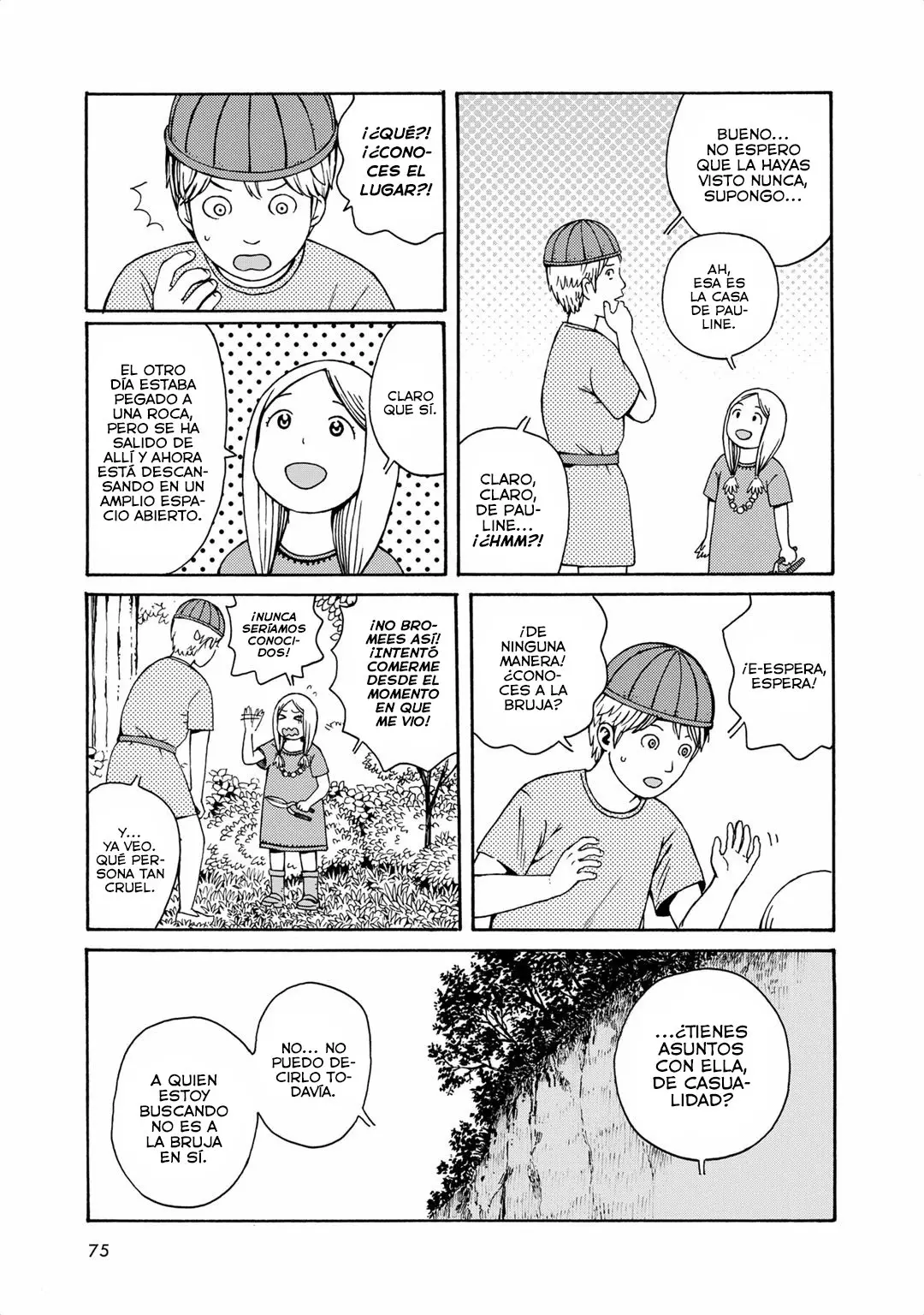 Hobgoblin - Maho to Futari (2011) - Capítulo 6 - Página 8 - LectorTMOo