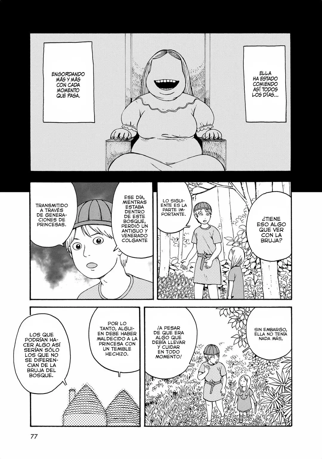 Hobgoblin - Maho to Futari (2011) - Capítulo 6 - Página 10 - LectorTMOo