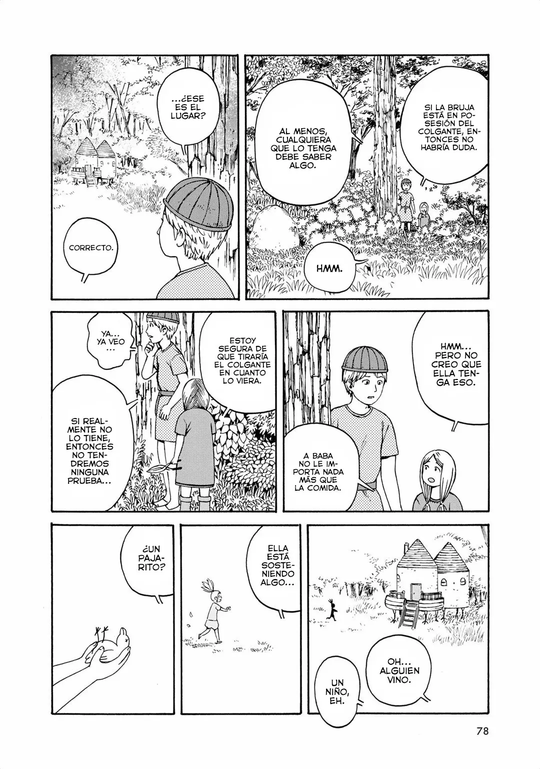 Hobgoblin - Maho to Futari (2011) - Capítulo 6 - Página 11 - LectorTMOo