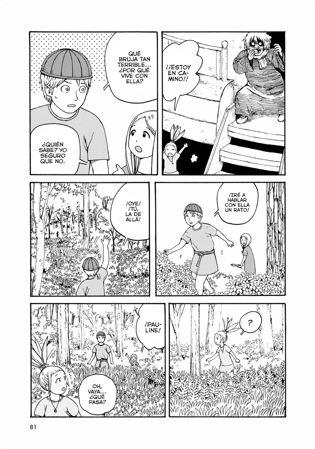 Hobgoblin - Maho to Futari (2011) - Capítulo 6 - Página 14 - LectorTMOo